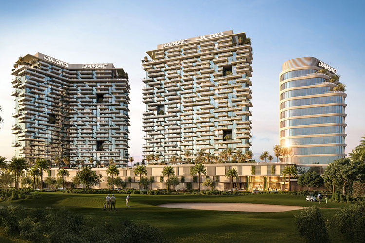 Damac